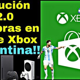 Buy ANY XBOX Game (%98 CHEAPER)🎮ARGENTINE