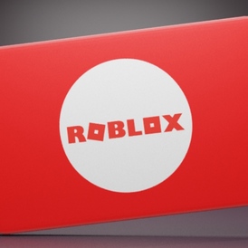 Roblox Gift Card 50$