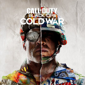 Call Of Duty:Cold War + CHANGE DATA STEAM ACC