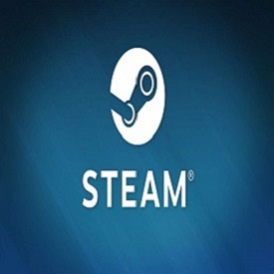 Steam 10 usd (USA)