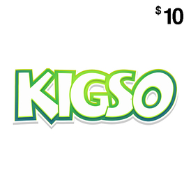 Kigso Games - $10 USD