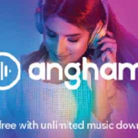 Anghami 1 month UAE AED19.99