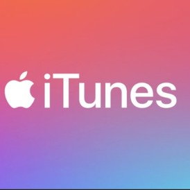 Apple Itunes Gift Card 20 USD