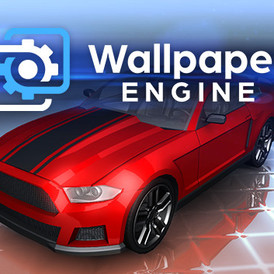 Wallpaper Engine|steam account|Buy 1 + 1 free