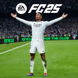 EA Sports FC 25 - Standard Edition - PS4/PS5