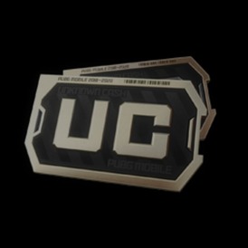 60 UC pubg