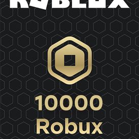 Roblox 10000 robux GLOBAL code