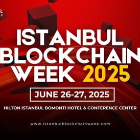 Istanbul blockchain week 2025