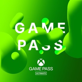 Xbox Game Pass Ultimate 1 Month LATAM