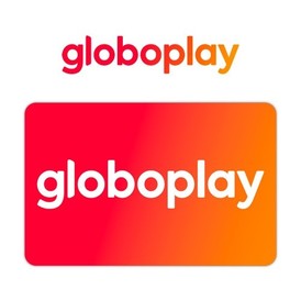 Globoplay Brazil - 1M BRL