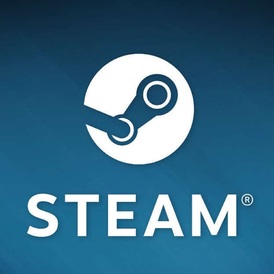 Steam Wallet Gift Card €20 Euro