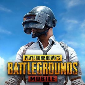 Pubg Mobile 8100 Global Pin Code (stockable)