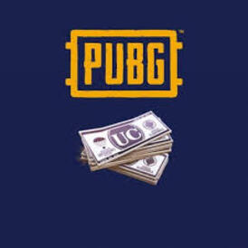 Pubg Mobile 1800 UC Global PIN