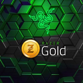 Razer Gold PIN (Global) - 2$ USD