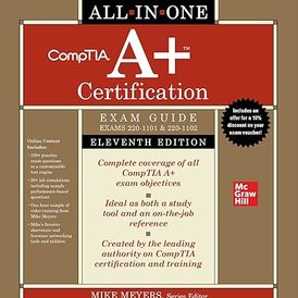 CompTIA A+ Certification All-in-One Exam Guid