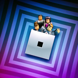 Roblox Gift Card USA 25$ USD STORABLE