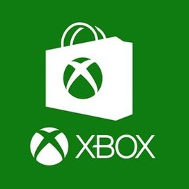 Xbox Gift Card 50 Euro (Stockable)