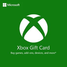$10 Xbox Gift Card [Digital] USA