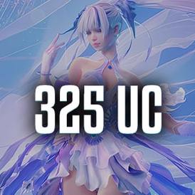 PUBG MOBİLE 325 UC TR