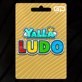 Yalla Ludo USD 5 (2320 Diamonds)