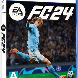 EA FC 24 PLAYSTATION 5