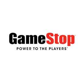 GameStop USA 10USD