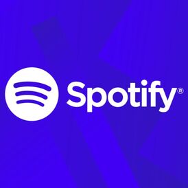 Spotify Premium | 12 Month Gift Card (India)