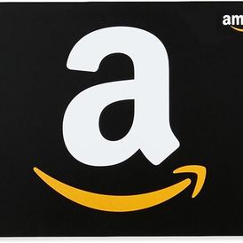 Amazon Gift Card UK 8 GBP