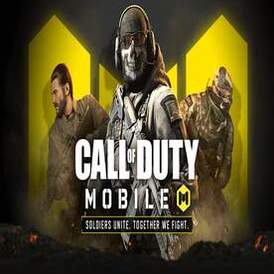 Call Of Duty Mobile 80 CP