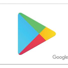 Google Play Gift Card 100 TRY (Turkey)