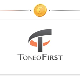 TONEO FIRST 7.5 EUR RECHARGE