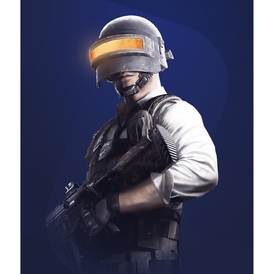 ‏Pubg Mobile 8100 UC-Global Pin Code