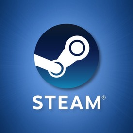 Steam USA account with 35$ Balance