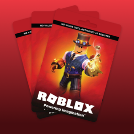 ROBLOX 25$ USD- (USA)