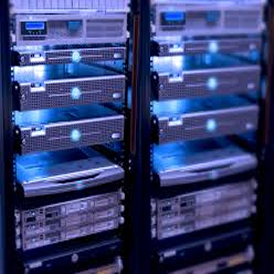 Large Storage VPS Server
