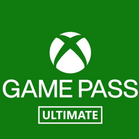 Xbox Game pass Ultimate 1 month | USA ?