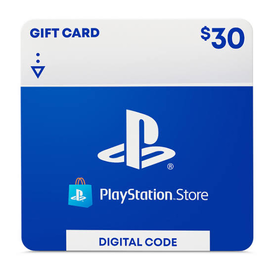 PlayStation (PSN) 30 AUD | Australia