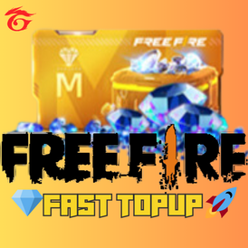 FreeFire Monthly?