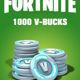 Fortnite - 1,000 V-Bucks - Android