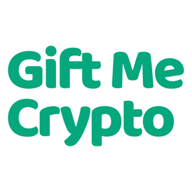 Gift Me Crypto EU - 1000 EUR