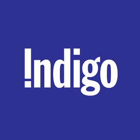 Indigo 150 CAD | Canada