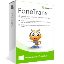 Aiseesoft FoneTrans-  license key, code
