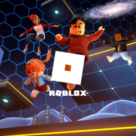 Roblox Via Login 500 Robux (INSTANT)