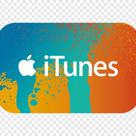 iTunes Vouchers 160$ USA (Storable 1 Year)