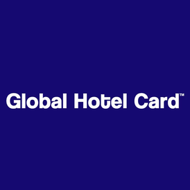 Global Hotel Card 500 USD | USA