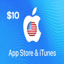 Ituns usa 10$  stockable