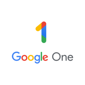Google One 200GB 12 Months