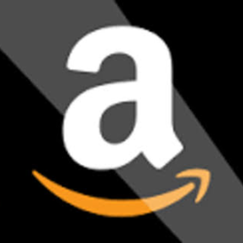 Amazon gift card (E-code) 20 USD