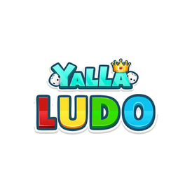 YALLA LUDO 1480000 Gold (10$) PIN GLOBAL