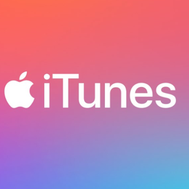 iTunse Gift Card 20$ USA